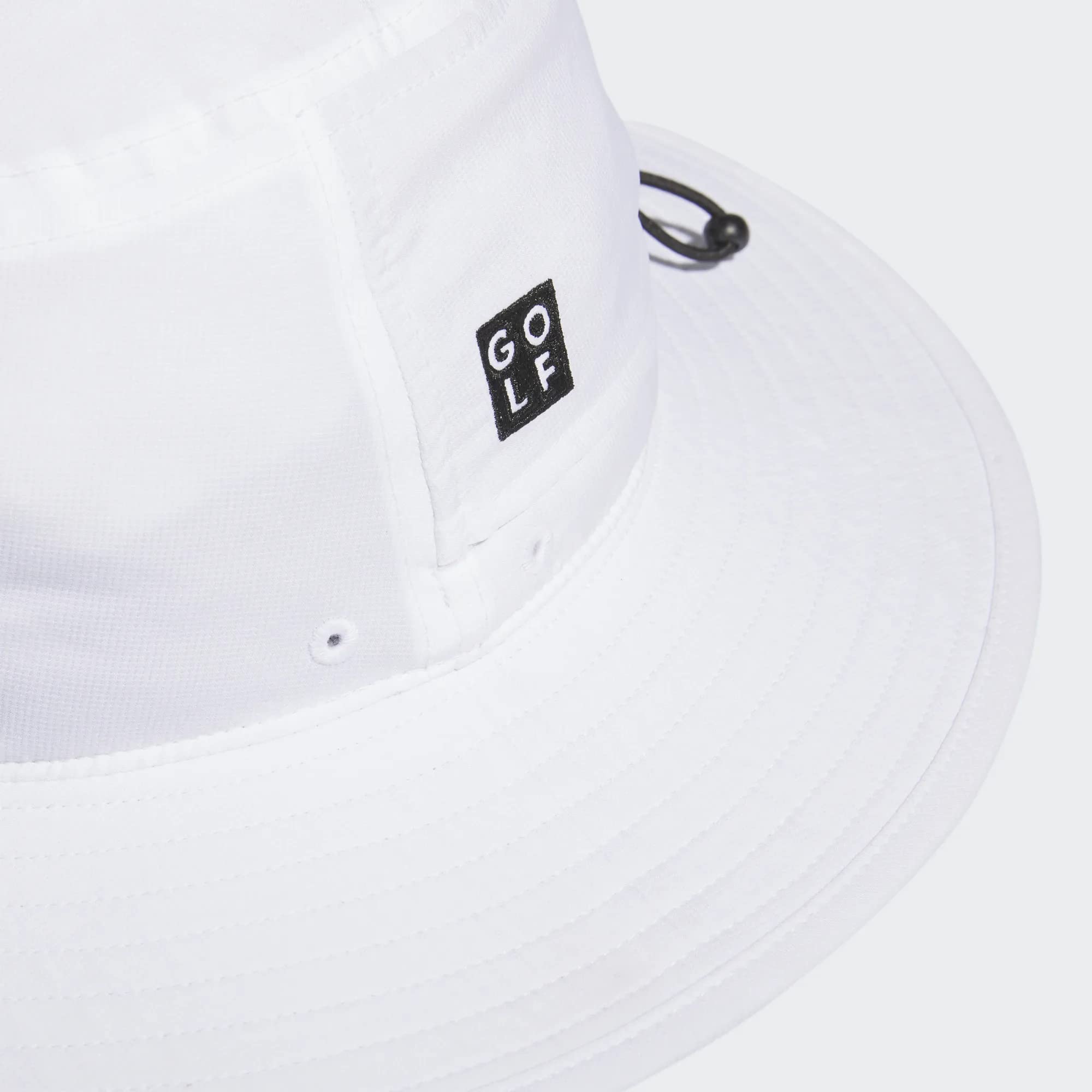 adidas Wide Brim Hat Golfhut (L/XL, Weiß) : Amazon.de: Fashion